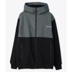 コロンビア　ウィルキンソンコーブフーディ　PM0539-010　フルジップフーディ