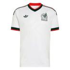 アディダス adidas　メキシコ代表 2026 アウェイ レプ