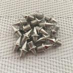  почтовая доставка отправка возможно SPIKES шиповки булавка (7mm)18шт.@spikes-np-7mm-18 наземный шиповки булавка 
