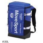  Descente MOVESPORT( Move спорт )sk подушка безопасности 30 ST5SBP30U-BL00 спорт сумка 