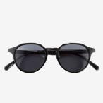 サンスキー　SUNSKI　バヤルタ ブラックスレート　VALLARTA BLACK SLATE　SUNVTBSL　サングラス　