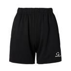  почтовая доставка рассылка возможно MoveSport( Move спорт )bare- брюки свободно Silhouette длина ног 16cm SV6SHP01U-BKWHbare- одежда 