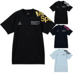  почтовая доставка рассылка возможно MoveSport( Move спорт ) Ishikawa .. игрок "надеты" короткий рукав p Ractis рубашка SV6SHT11Ubare- одежда 