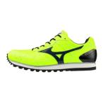  Mizuno Bill to футболка 2 BUILT TRAINER 2 U1GC236171 наземный обувь 71: желтый × темно-синий × белый 