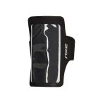 2XU 2XU RUN ARM BAND UQ5462G-BLKBLK бег браслет-фиксатор для рукавов смартфон место хранения 