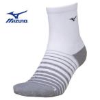  почтовая доставка отправка возможно Mizuno SONIC носки V2MX011201 волейбол bare- одежда 