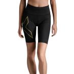 2XU( two время z You ) MCSwi мужской свет скорость mi dry z компрессионный Short WA6593B-BLKGRF бег одежда BLK/GRF