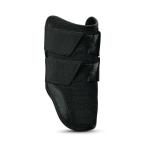 [ средняя школа бейсбол соответствует ] evo защита EVOSHIELD custom Fit двойной ремешок защита локтей ( левый правый двоякое применение ) WB5756302OS-BL бейсбол удар человек для средства защиты черный 