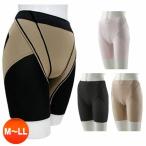 ガードルショーツ ガードル ぽっこりお腹 加圧 ガードル 1枚履き レディース 大きいサイズ ヤーマン サポートショーツ