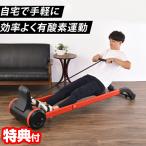 クロススポーツ ローイングマシン OARSMAN オーズマン 船漕ぎ運動マシン 全身運動 有酸素運動 トレーニング フィットネス エクササイズ ダイエット ホームジム