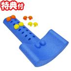 ゆらレッチ Air ゆらレッチエアー 酒井慎太郎氏監修 超軽量化リニューアル ゆられっち ユラレッチ 筋肉ほぐし ストレッチ ゆらゆら揺れてほぐす