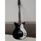 Danelectro ダンエレクトロ　59M NOS+ BLK