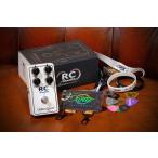 Xotic Effects　RC Booster 20th