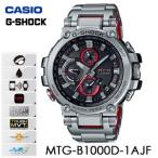【国内正規品・新品・在庫有り】CASIO（カシオ）　G-SHOCK（ジーショック）　MTG-B100 ...