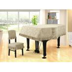  Alps почвопокровные растения G-BX темный оттенок бежевого leaf рисунок Jaguar do модель * рояль для покрытие только распродажа. стул покрытие. продается отдельно.