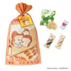  хлеб .... сладкий упаковка Рождество сладости наклейка есть 402668-M-PDX-1