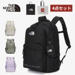 『お得4点セット』ザノースフェイス メンズ THE NORTH FACE リュック メンズ レディース ユニセックス バックパック  ポーチ トートバッグ ショッパーバッグ附属