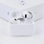 激安 新品 Apple AirPods Pro 第2世代 アップル エアポッズプロ 本体 エアーポッズ ワイヤレスイヤホン Bluetooth対応 新品未開封 2年保証付きMQD83AM/A