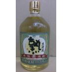 熟(じゅく)黒壁蔵 本格麦焼酎 常圧蒸留甕熟成酒仕上げ 麦焼酎 25度% 720ml 宝酒造黒壁蔵 宮崎