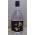 酔・呑 (スイ ドット ノム) 大分麦焼酎 25度% 720ml 八鹿酒造 大分
