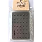 ( клик post отправка возможно )a Kiss ko прозрачный fly box S CS-F / AXISCO CLEAR FLY BOX