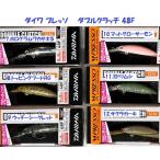 （クリックポスト発送）ダイワ プレッソ ダブルクラッチ 48F / DAIWA PRESSO DOUBLECLUTCH