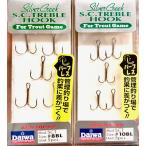 ( клик post отправка ) старый товар . есть выгодная покупка Daiwa S.C.to Rebel крюк балка breath SCT-8BL