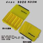 ｄｅｐｓ　デプス　３０２０　ＮＤＤＭ