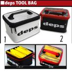 deps TOOL BAGtips сумка для инструментов 