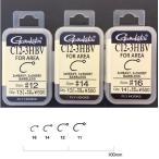 （クリックポスト発送）がまかつ　フライフック　C12-3HBV