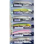 (クリックポスト発送)ハンクル K-1ミノー 110SF / HMKL HMKL K-I MINNOW