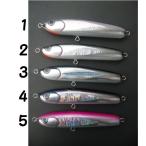 kikchi ателье ja-k авторучка порог двери 180F погремушка ввод 2016/5 JP180 ( плавающий )