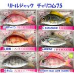 LITTLE JACK（リトルジャック） （クリックポスト発送）リトルジャック