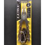 ( клик post отправка возможно ) ковер ze aluminium плоскогубцы 175 metal рукоятка / LUXE ALUMINUM PLIER 175 MG