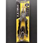 ( клик post отправка возможно ) ковер ze aluminium плоскогубцы 175 Raver рукоятка / LUXE ALUMINUM PLIER 175 RG