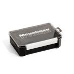  Megabass Ran машина ланч box MB-2010NDDM черный / Megabass LUNKER LUNCH BOX