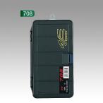  Akira .VS-708 ( искусственная приманка кейс LL) затонированный черный 