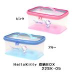  Sunline Hello Kitty - место хранения BOX 22SK-05
