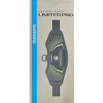  Shimano ограниченный Pro айю ремень / SHIMANO LIMITED PRO
