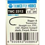 ( клик post отправка )timko fly крюк TMC2487 #24 / TIEMCO FLY HOOKS