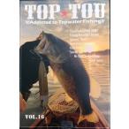 TOP TOU верх .VOL.16( карта оплата только стоимость доставки Y82. перед отправкой модификация возможно )