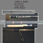 TAPER &amp; SHAPE Curvester Flex hunt CFHS-63ULW