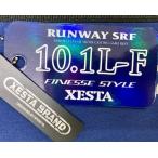  xesta Ran way shore jigging удилище fines стиль 10.1L-F / XESTA RUNWAY SRF