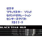 ( бесплатная доставка ) xesta черный Star solid Second zene рацион сенсор skliptoS511-S / ZESTA BLACK STAR SOLID 2nd generation
