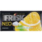 クラシエフーズ フリスク ネオ レモンミント 35g