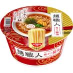 日清食品 麺職人 醤油 ８８ｇ -
