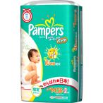 Ｐ＆Ｇジャパン パンパースさらさらパンツ スーパージャンボ M ５８枚