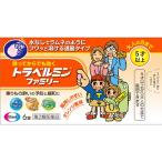 エーザイ トラベルミン ファミリー ６Ｔ