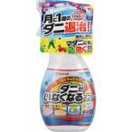 大日本除蟲菊 ダニがいなくなるスプレー  駆除・防止 ソープの香り 本体 ３００ｍｌ （医薬部外品）