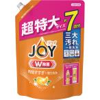 Ｐ＆Ｇジャパン ジョイ Ｗ除菌 食器用洗剤 オレンジ 詰め替え ９１０ｍｌ
